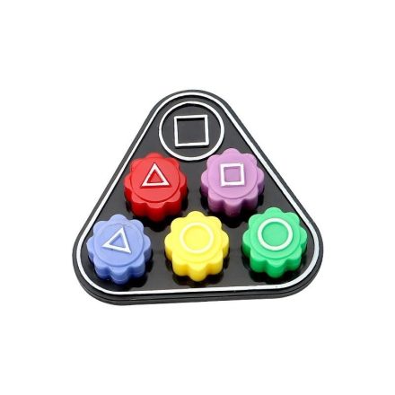 Gonggi koreai játék squid game