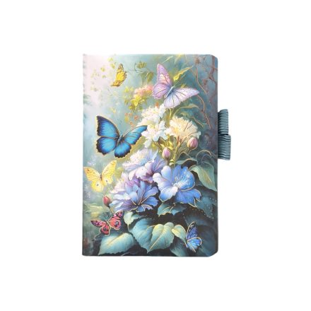 Pillangós Notebook 