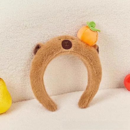 Capybara narancs hajpánt